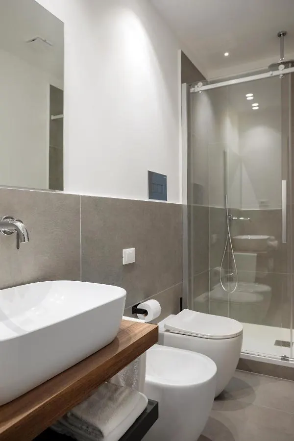 Mori'S Rooms Palermo