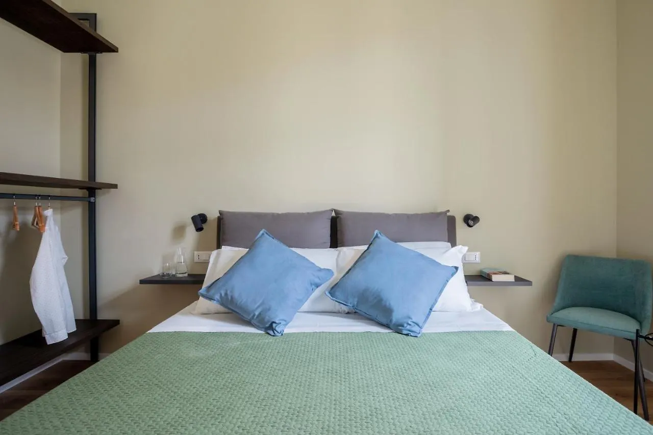 Pensión Mori'S Rooms Palermo