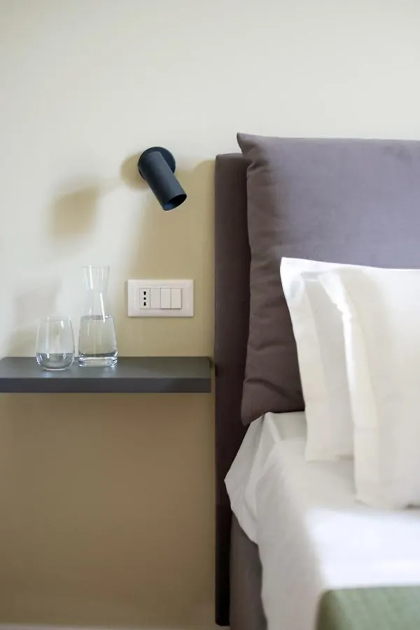 Mori'S Rooms Palermo