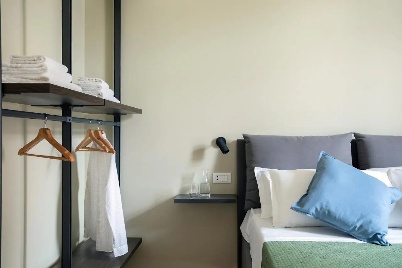 Mori'S Rooms Palerme