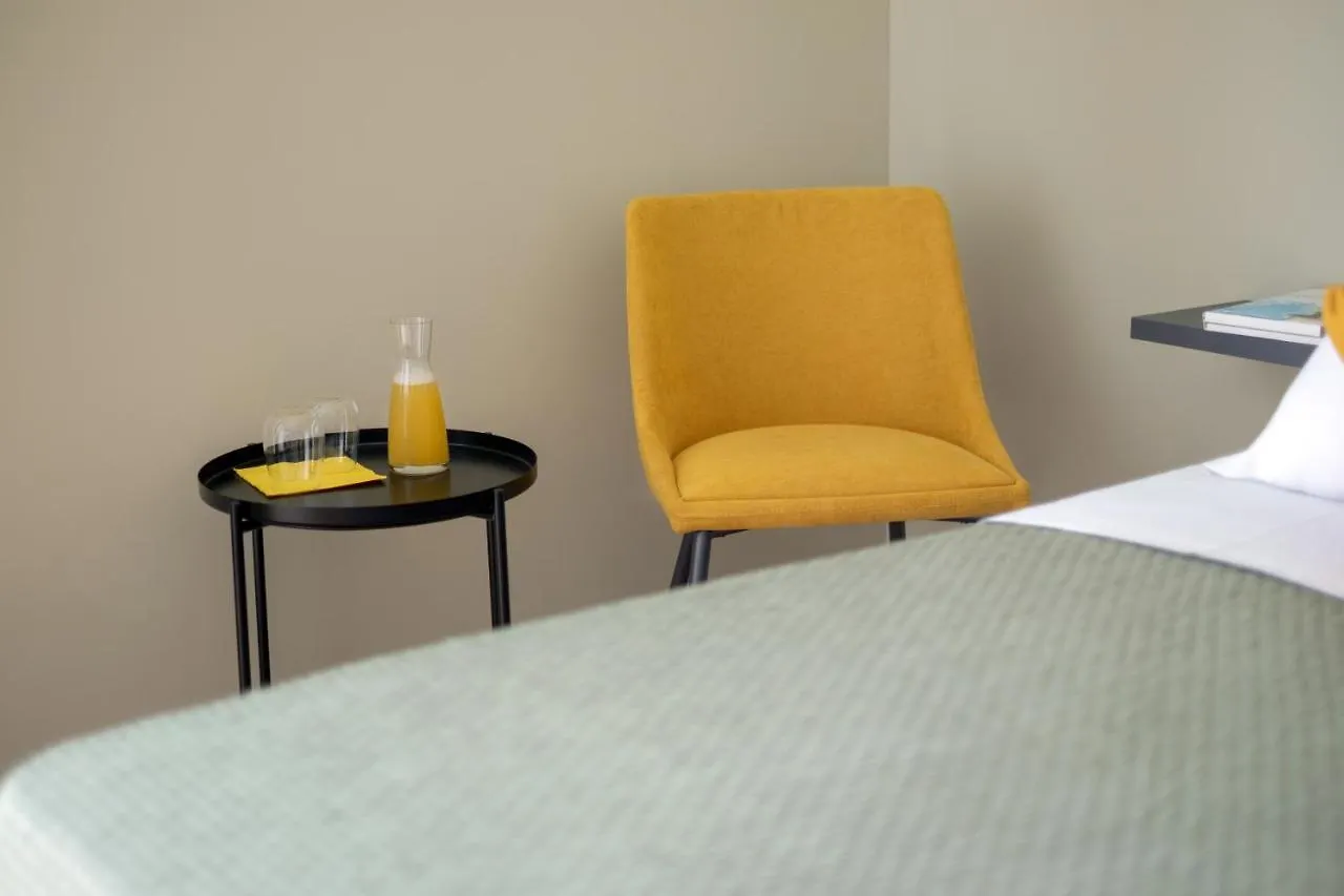 Mori'S Rooms Palermo