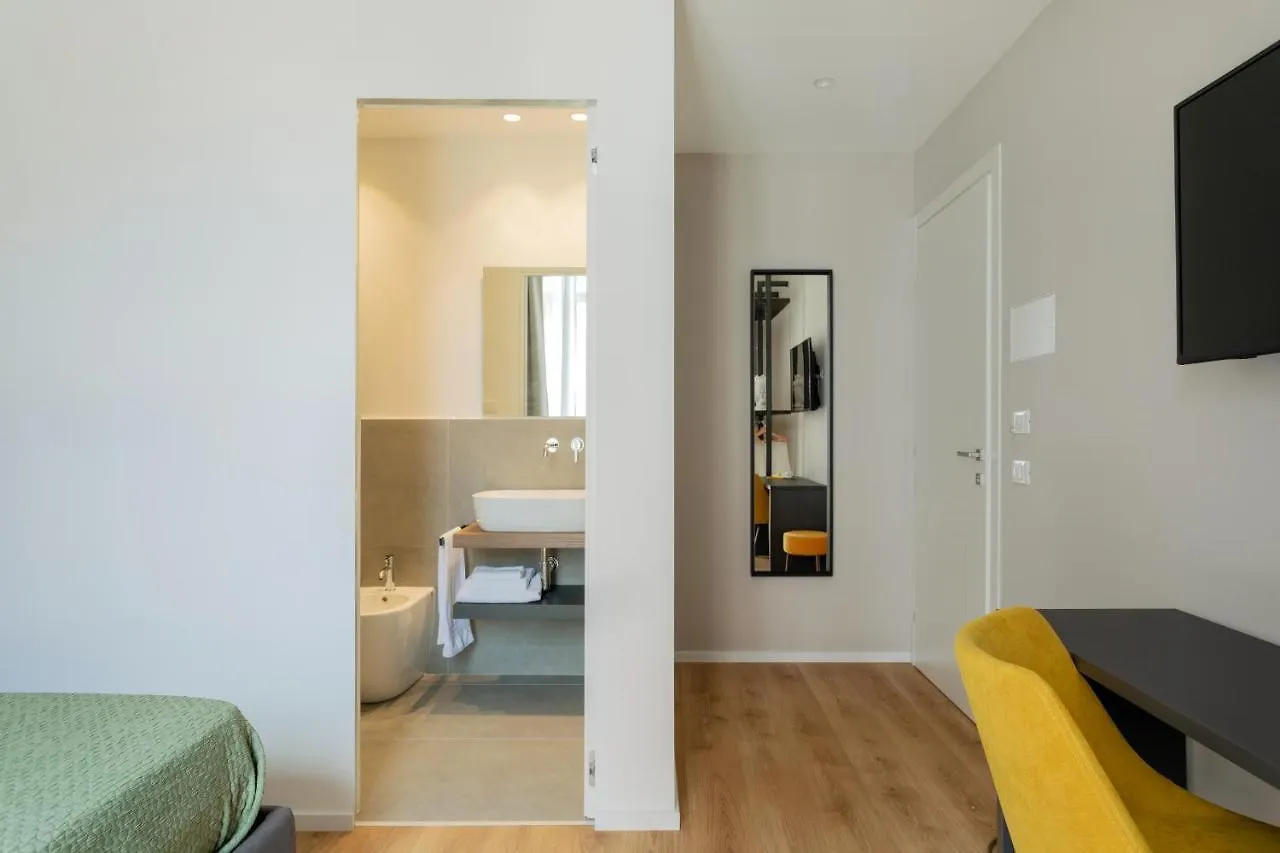 Mori'S Rooms Palermo