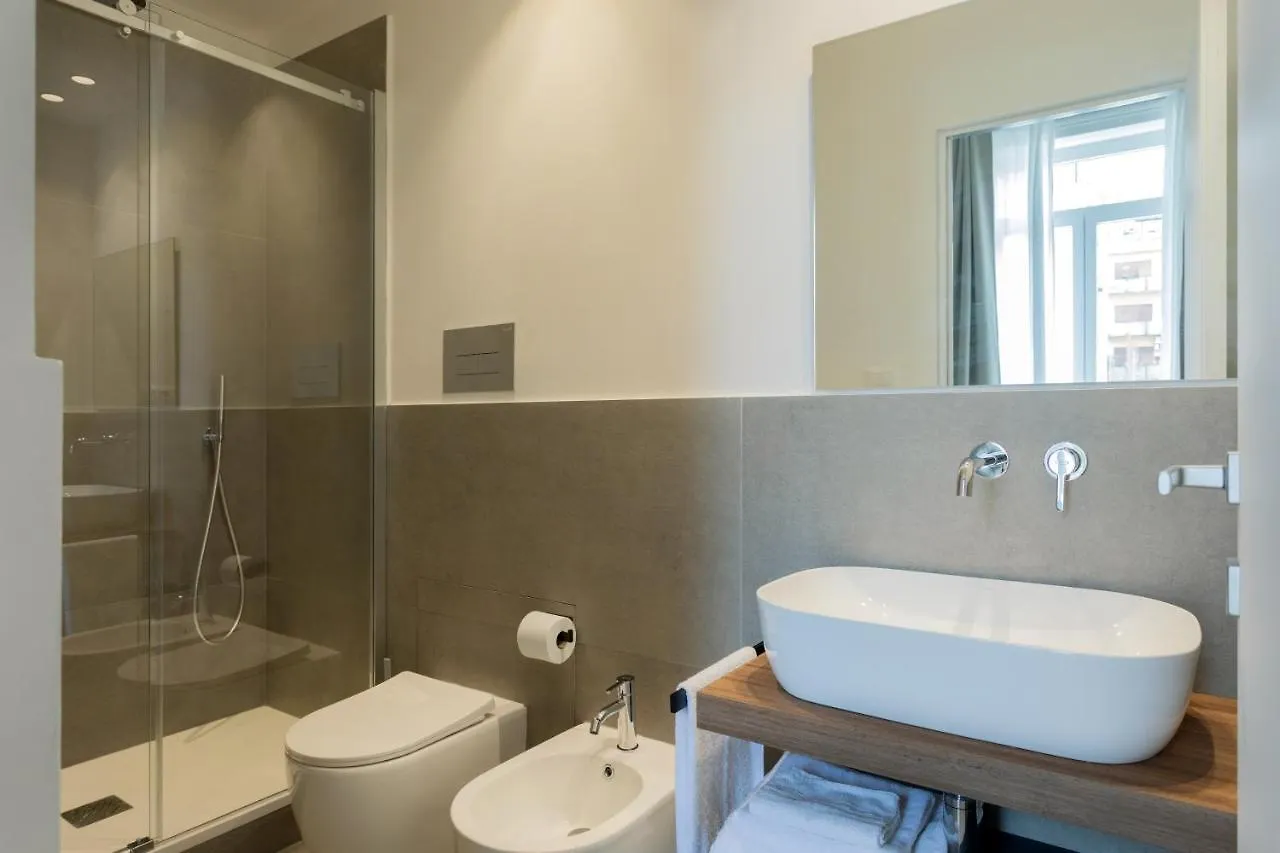 Mori'S Rooms Palermo Italia