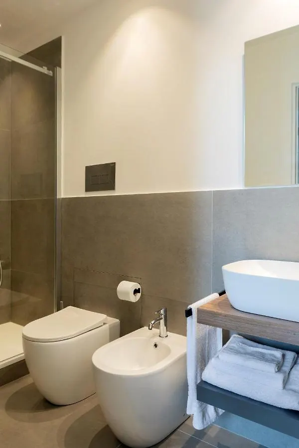 Mori'S Rooms Palerme 0*,  Italie