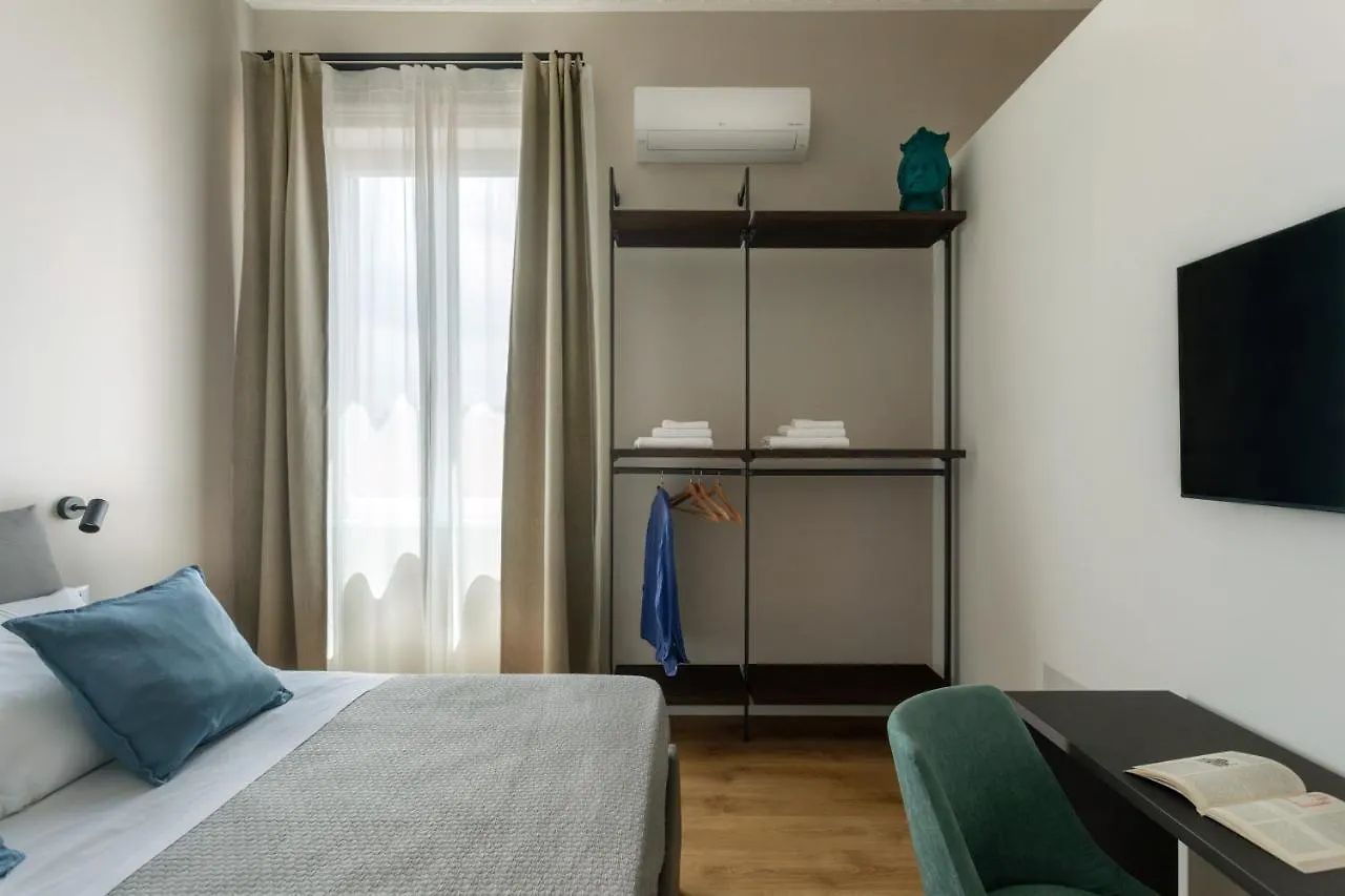 Guest house Mori'S Rooms Palermo