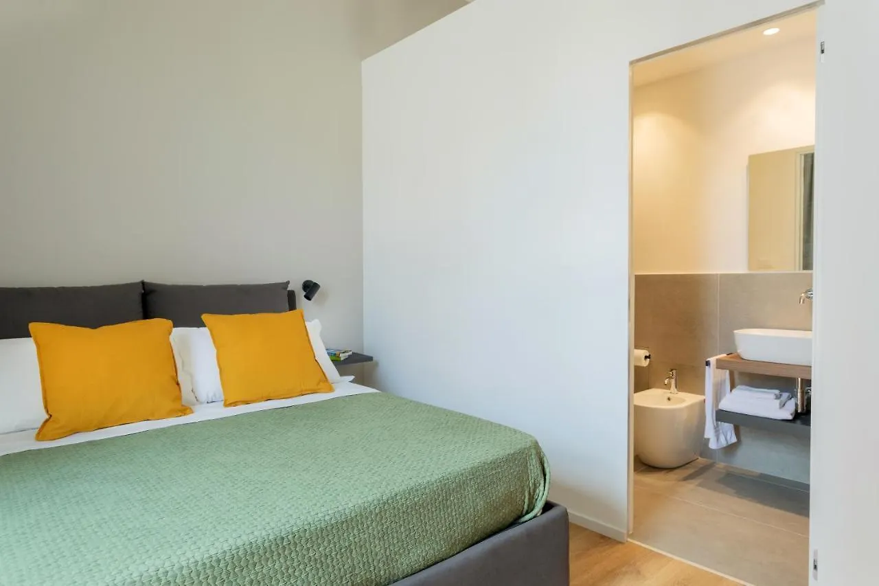 Mori'S Rooms Palerme