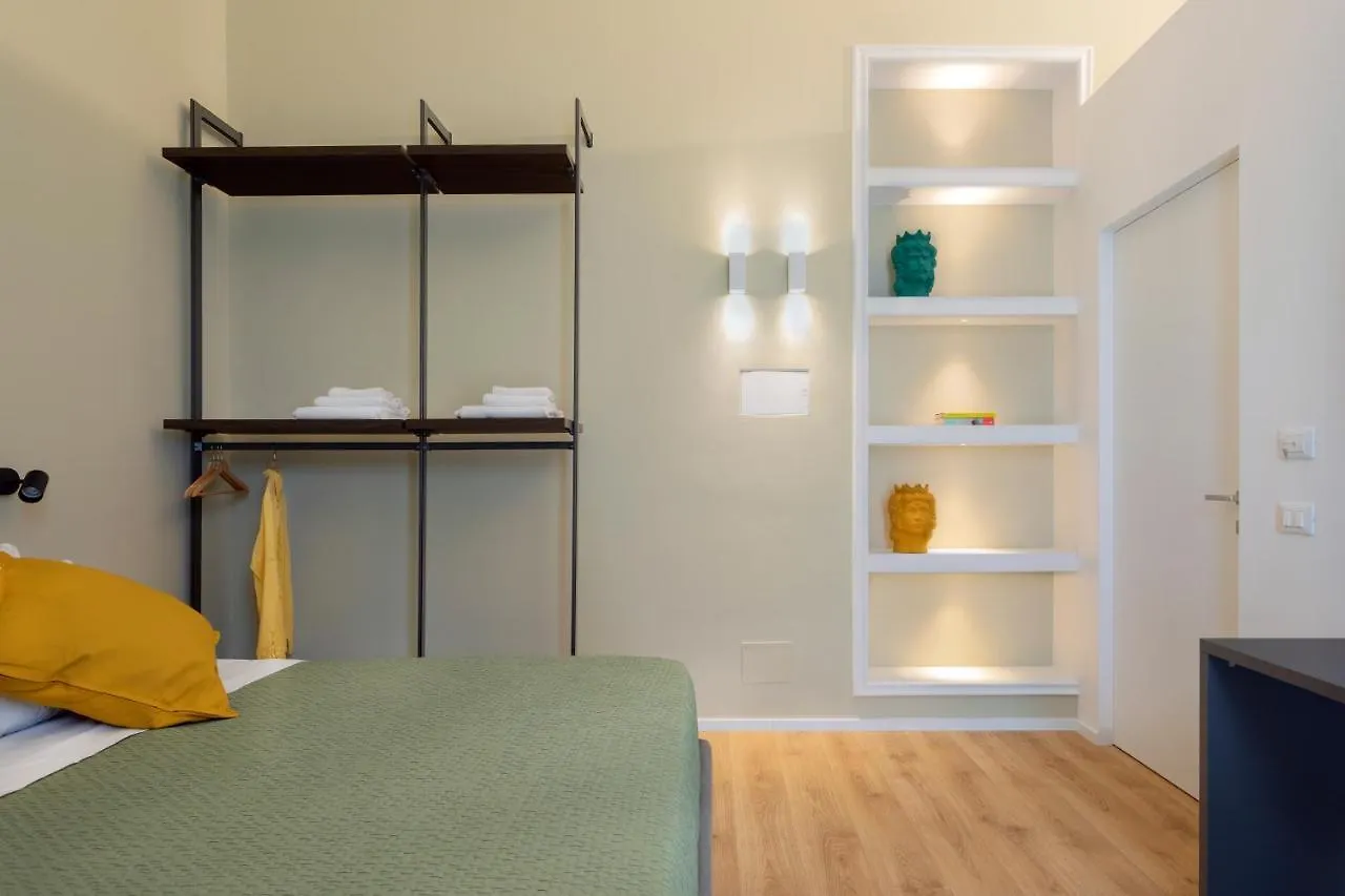 Guest house Mori'S Rooms Palermo