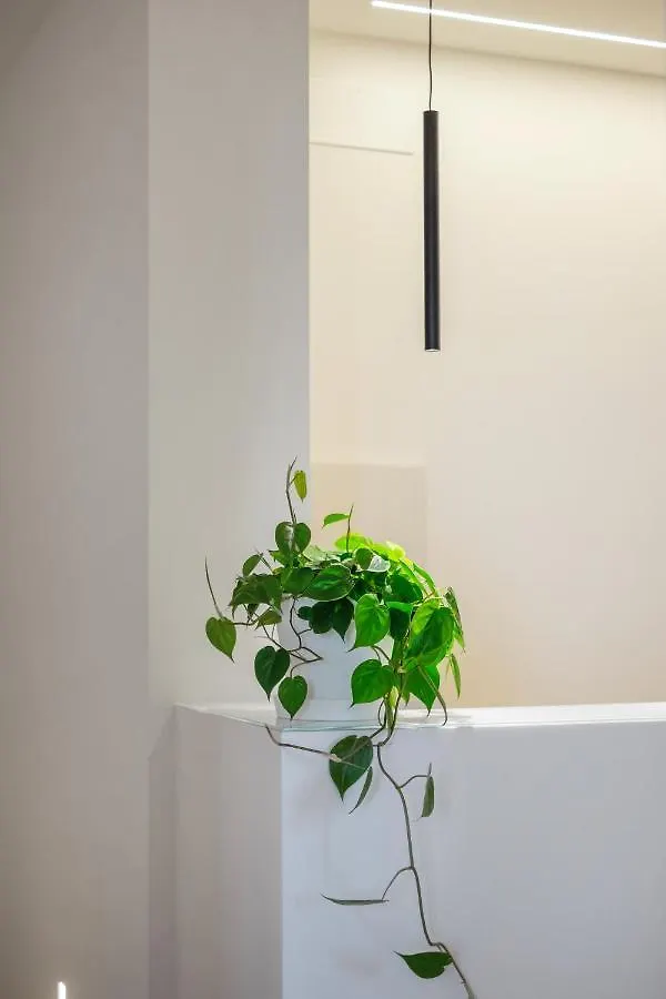Mori'S Rooms Palermo