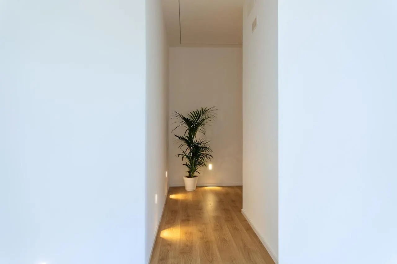 Mori'S Rooms Palermo