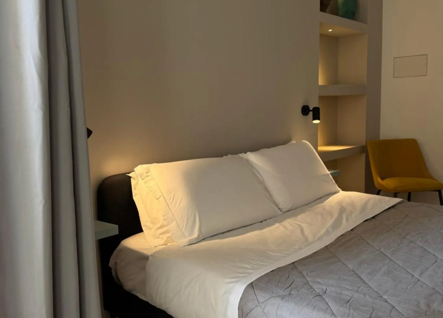 Pensión Mori'S Rooms Palermo