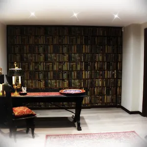 Casa Grant Palermo
