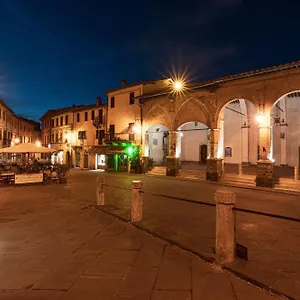 *** Hotel Giardino Italien