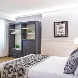 *** Hotel Boutique Del Corso Italien