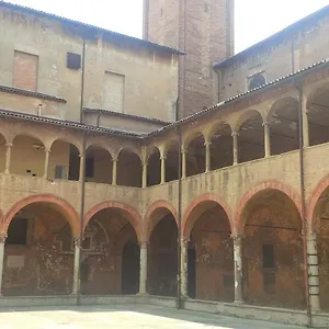Residenza San Martino 2*, Bologne Italie