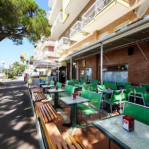*** Hotel Anita Italien