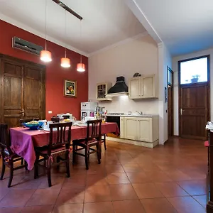Casa Degli Artisti Frühstückspension