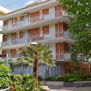 ** Hotel Arno Italien