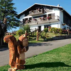 Il Rustichello 2*, Mulazzo Italie