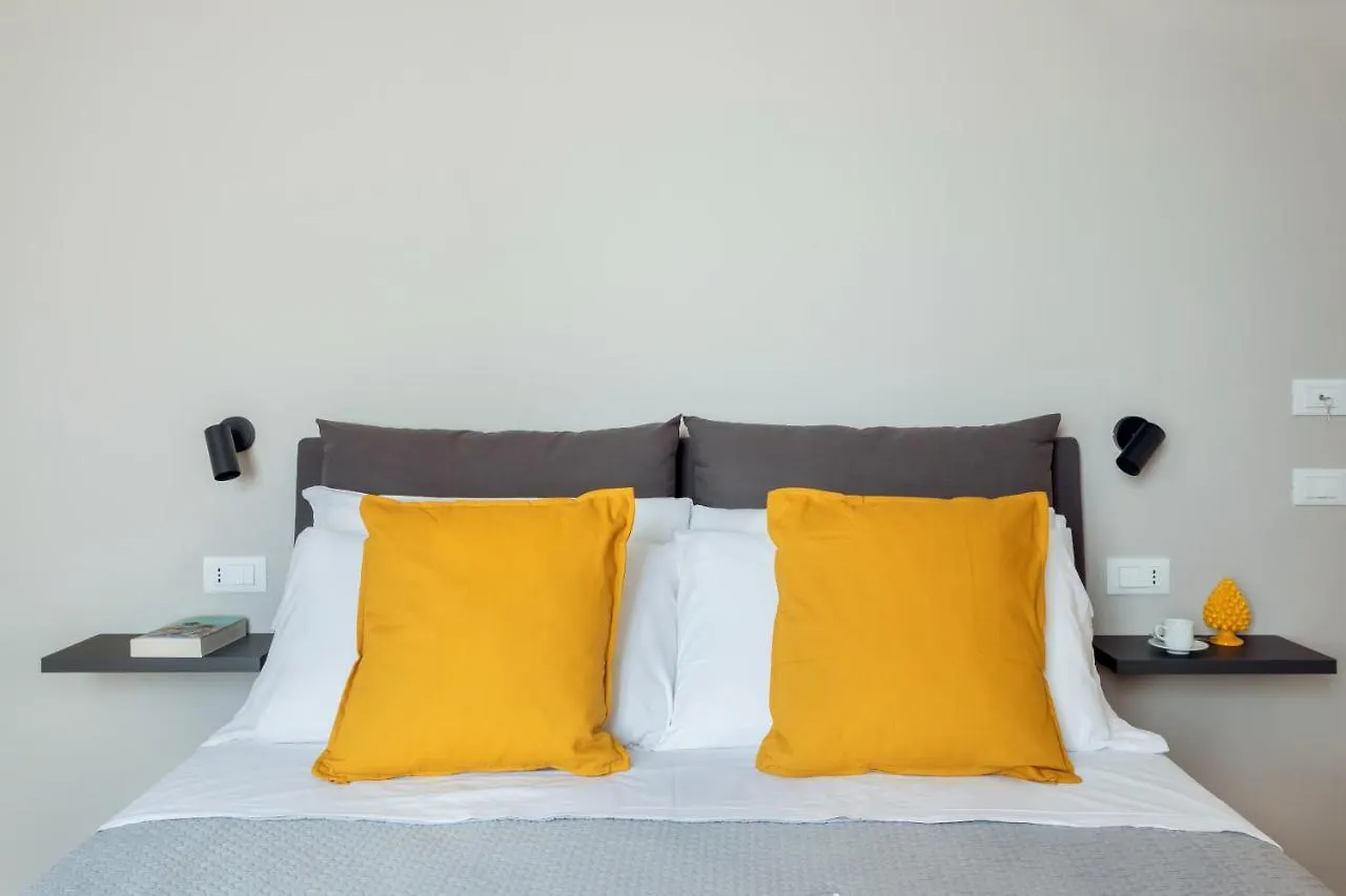 Mori'S Rooms Palermo