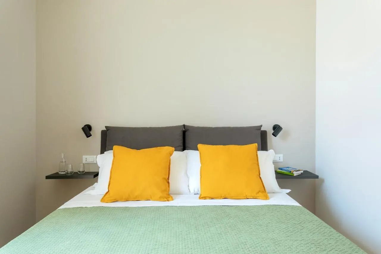 Mori'S Rooms Palermo