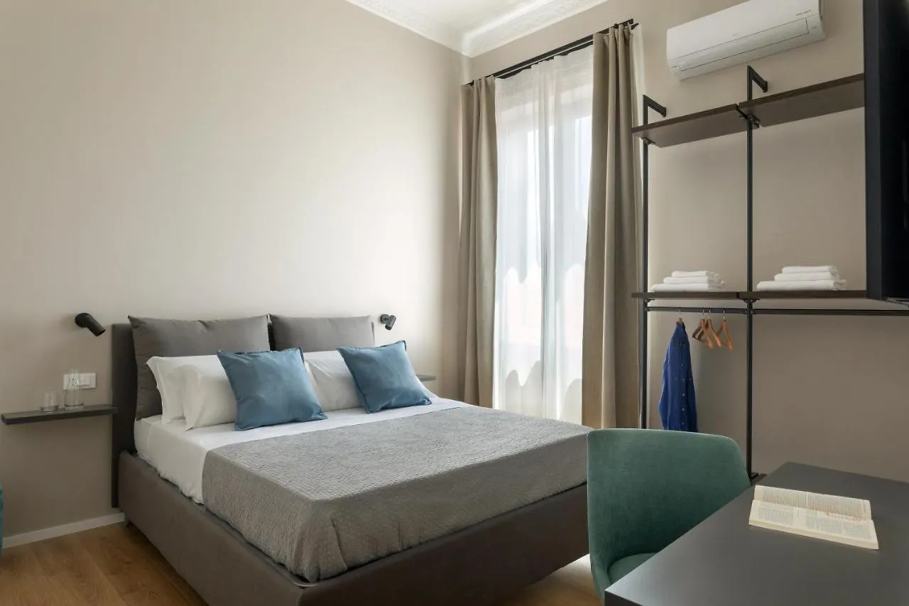 Mori'S Rooms Palermo