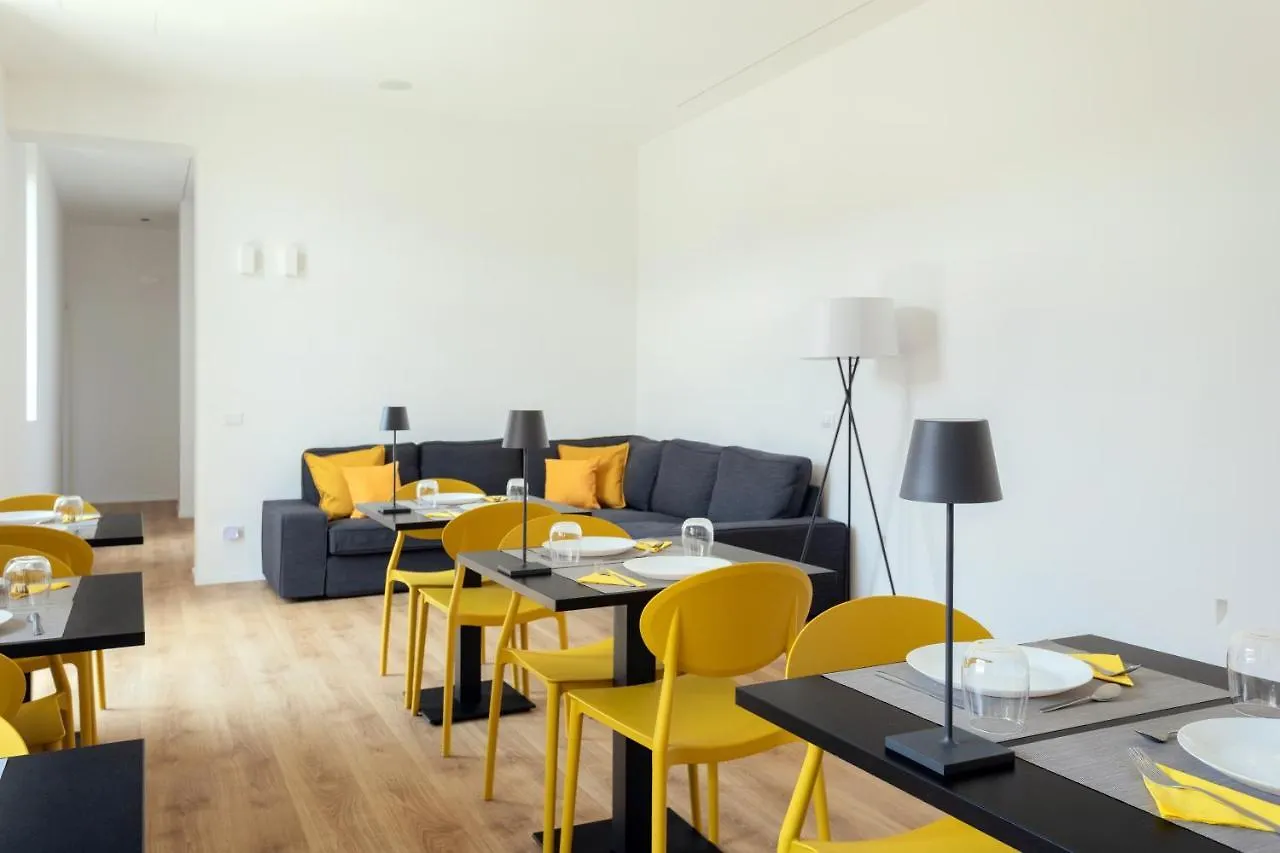 Mori'S Rooms Palermo Italien
