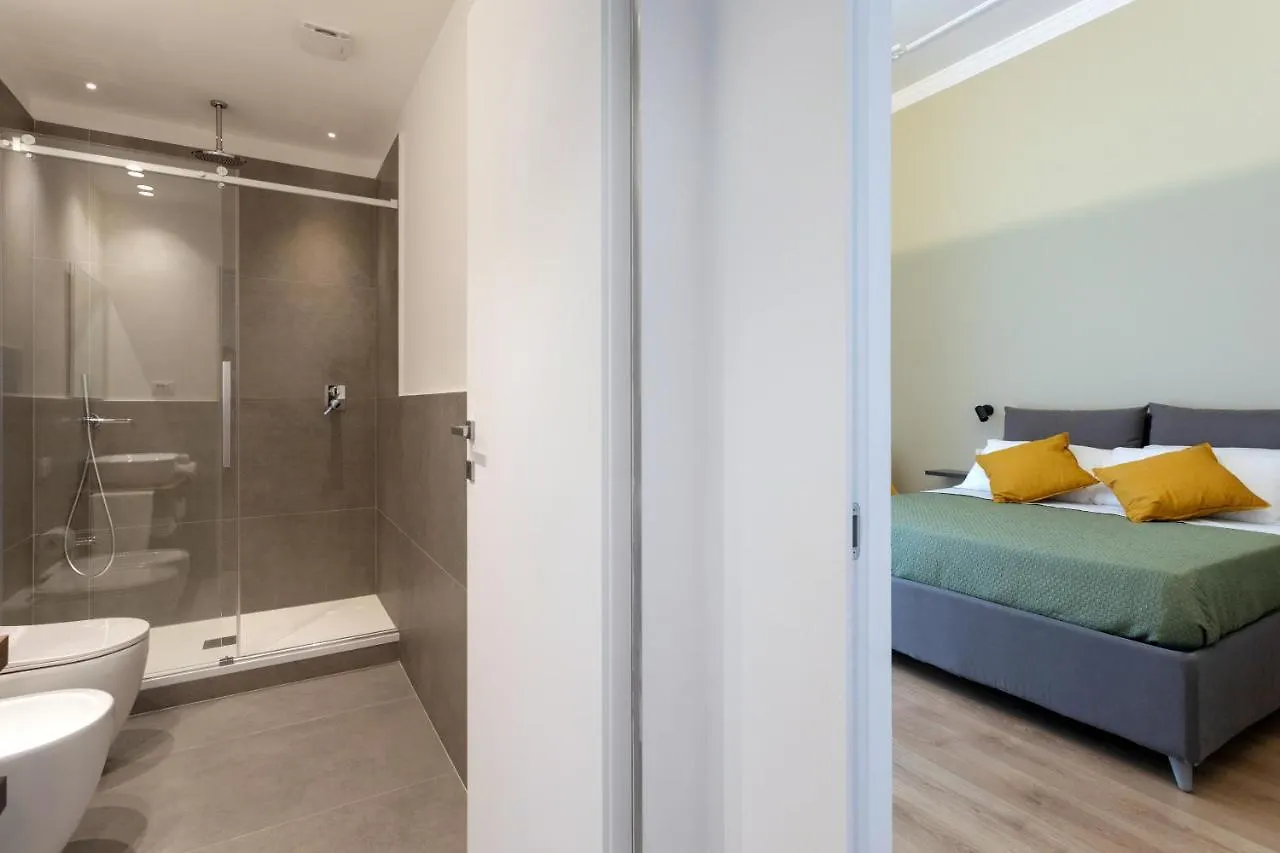 Mori'S Rooms Palermo