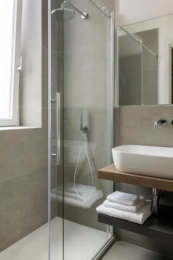 Mori'S Rooms Palermo Gasthof
