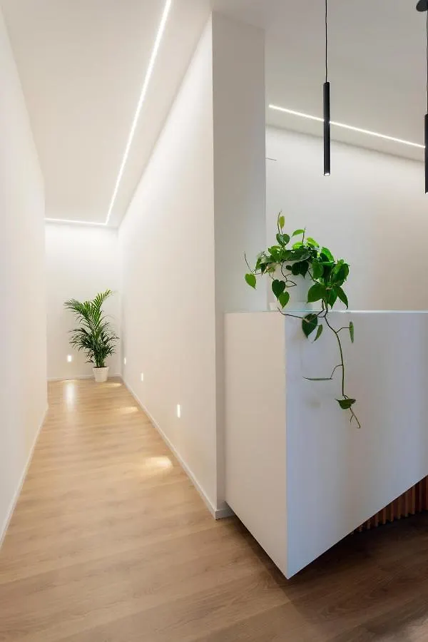 Mori'S Rooms Palermo 0*,
