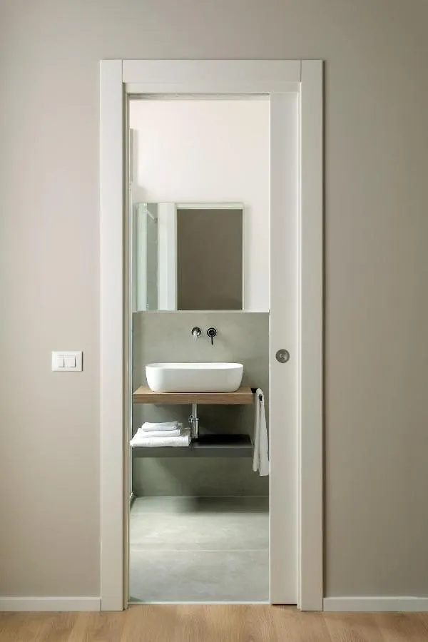Mori'S Rooms Palermo Italien